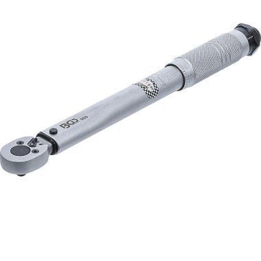 BGS Torque Wrench | 6.3 mm (1/4”) | 5 - 25 Nm 960