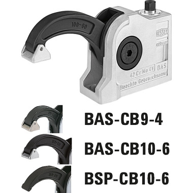 BESSEY BAS-CB compact-Spanner BAS-CB10-6