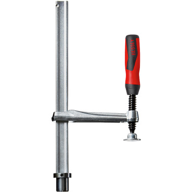 BESSEY Spannelement für Schweißtische TW28 300/120 (2K-Kunststoffgriff) TW28-30-12-2K