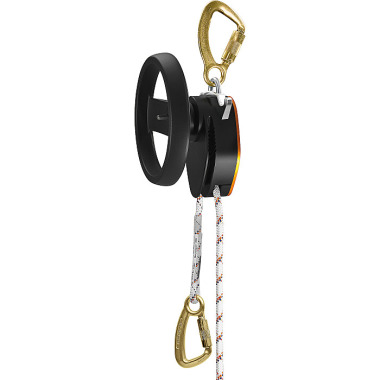 SKYLOTEC  MILAN 2.0 POWER belay device A-029