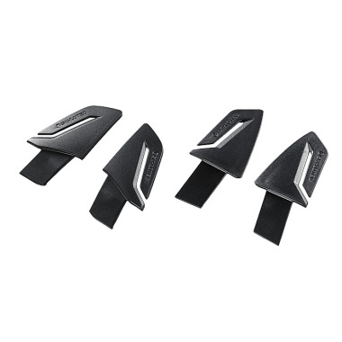 SKYLOTEC  KLIPIX replacement headlamp clips BE-400