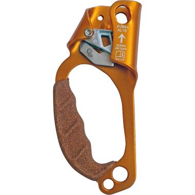 SKYLOTEC  LIFT FIX L rope clamp left H-064-L-PK