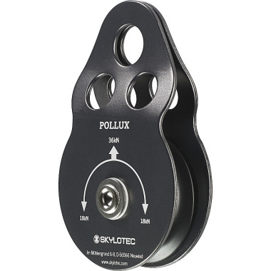 SKYLOTEC  POLLUX return pulley H-200