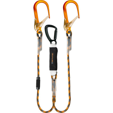 SKYLOTEC  BFD Y SK12 lanyard Y-rope L-0195-1,5