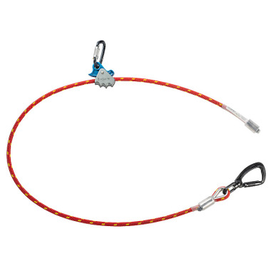 SKYLOTEC  ERGOGRIP CORE S15 Holding rope with steel core L-0249-5