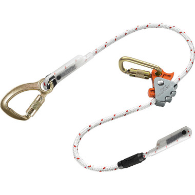 SKYLOTEC  ERGOGRIP SK12 Retaining Rope L-0259-2