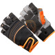 SKYLOTEC  SKYGRIP HalfFinger glove, half finger BE-1000-920-004