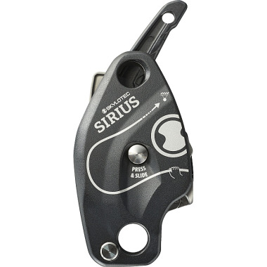 SKYLOTEC  SIRIUS abseiling and belay device A-050