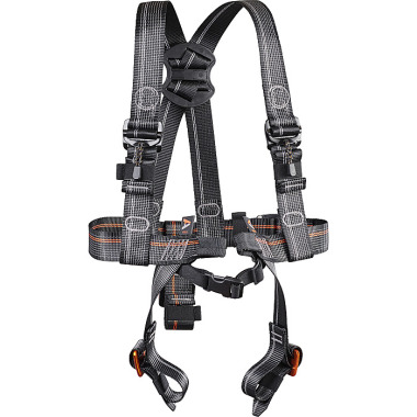 SKYLOTEC  IGNITE ARB TOP chest strap to tree seat harness G-1151-XS/M