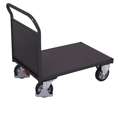 VARIOfit End wall trolley with screen printing plate External dimensions: 1,330 x 800 x 1,015 mm (W/D/H) sw-800.182/AG