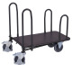 VARIOfit C+C trolley with 4 side rails External dimensions: 950 x 640 x 955 mm (W/D/H) sw-500.114/AG