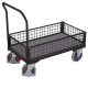 VARIOfit Box trolley with wire External dimensions: 975 x 500 x 975 mm (W/D/H) sw-500.457/AG