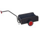 VARIOfit Hand trolley with dropside Outer dimensions: 1,560 x 645 x 780 mm (W/D/H) zu-1284/AG