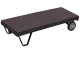 VARIOfit Heavy-duty roller shelf Outer dimensions: 1,005 x 700 x 340 mm (W/D/H) zu-1134/AG