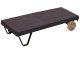 VARIOfit Heavy-duty roller shelf Outer dimensions: 2,005 x 1,000 x 340 mm (W/D/H) zu-1149/AG