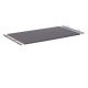 VARIOfit Shelf, RAL 7016/7035 Dimensions: 990 x 570 mm (W/D) zsw-600.218/G