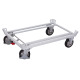 VARIOfit Chassis, RAL 7035 sw-870.001/LG