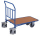 VARIOfit C+C trolley external dimensions: 1,140 x 840 x 1,005 mm (W/D/H) sw-700.108