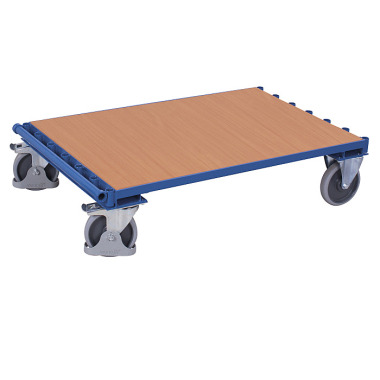 VARIOfit Panel trolley without bracket External dimensions: 1,310 x 800 x 310 mm (W/D/H) sw-1282