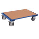 VARIOfit Panel trolley without bracket External dimensions: 1,310 x 800 x 310 mm (W/D/H) sw-1283