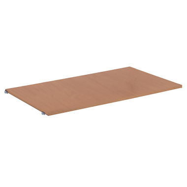 VARIOfit Shelf dimensions: 845 x 485 mm (W/D) zsw-500.205