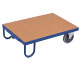 VARIOfit External dimensions of roller shelf: 1,205 x 795 x 285 mm (W/D/H) zu-1112