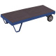 VARIOfit Heavy-duty roller shelf Outer dimensions: 1,005 x 700 x 340 mm (W/D/H) zu-1134