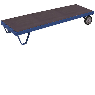 VARIOfit Heavy-duty roller shelf Outer dimensions: 4,005 x 800 x 390 mm (W/D/H) zu-1140