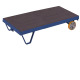 VARIOfit Heavy-duty roller shelf Outer dimensions: 1,205 x 800 x 340 mm (W/D/H) zu-1141