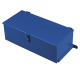 VARIOfit Tool box dimensions: 460 x 210 x 155 mm (W/D/H) zfk-460.000