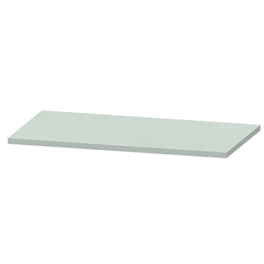 ANKE Arbeitsplatte Platte mit verzinktem Blechbelag (ZBP) 1500 x 800 x 40 mm 9.991.210.099