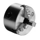 Mack Werkzeuge 3-jaw lathe chuck MACK BASIC 80 mm, cylindrical, single jaws jaws WAT-D80/3-ZGE