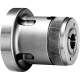 Mack Werkzeuge Power collet chuck CR, cyl. Ø 140 for 173E T9-CR-42