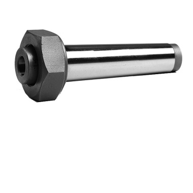 Mack Werkzeuge Spindle sleeve with forcing nut MK3 / MK2 01-84-3/2