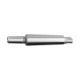 Mack Werkzeuge Taper mandrel DIN 238, MK1-B10 41-1/B10