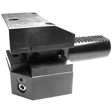 Mack Werkzeuge Square holder, overhead D2 - 50 x 32 47-D2-50-32