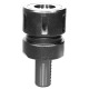 Mack Werkzeuge Collet chuck OZ 462E, E3 - 30 x 25 47-E3-30-25