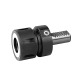 Mack Werkzeuge Collet chuck ER 25, E4 - 40 x 25 47-E4-40-25