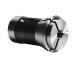 Mack Werkzeuge Collet 161E, round, Ø 4.5 06-161E-4,5