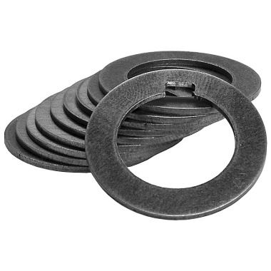 Mack Werkzeuge Mandrel rings DIN 2084A, Ø 50 x 0.04 09-2084A50004