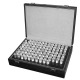 Mack Werkzeuge Test pin set 1.01 - 2.0 mm, 100 pieces 58-PSS-2,0