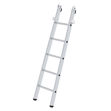 MUNK Rung window cleaner’s ladder middle section 5 rungs 12006