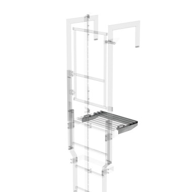 MUNK Entry and exit aids 63976