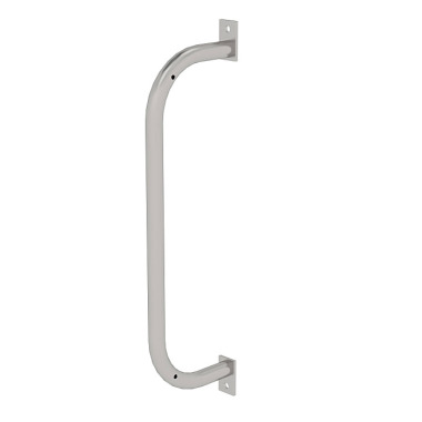 MUNK Grab handle, stainless steel Vertical ladders 68218