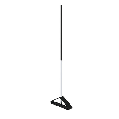 MUNK Snow shovel including holder 70531