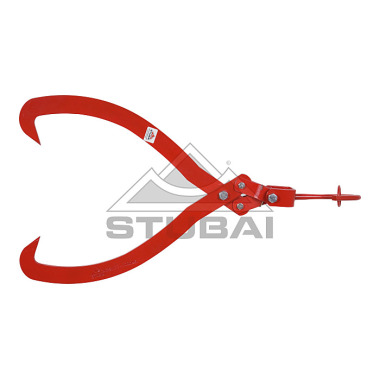 Stubai ZMV Schleppzange 750 mm 673670