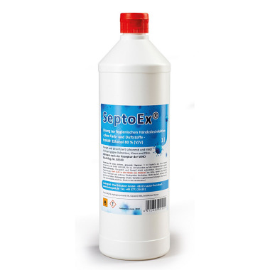 ultraMEDIC SeptoEx 1 L SAN-0053-1