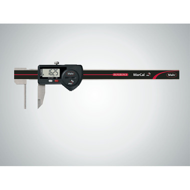 Mahr 16 EWR-RW Digital Caliper 150 mm/6” Data w.c. 4103081