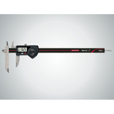 Mahr 16 EWR-VS Digital Caliper 200 mm/8” Data w.c. 4103083