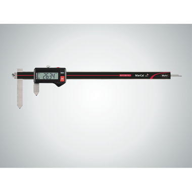 Mahr 16 EWRi-BA Digital Caliper 10-210 mm iwi w.c. 4103384